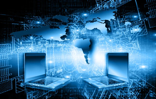 Imagen de visión